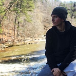 Meet your Posher, Gabriel